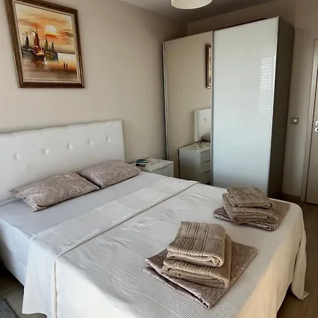Casa De Diana Apartment Varna